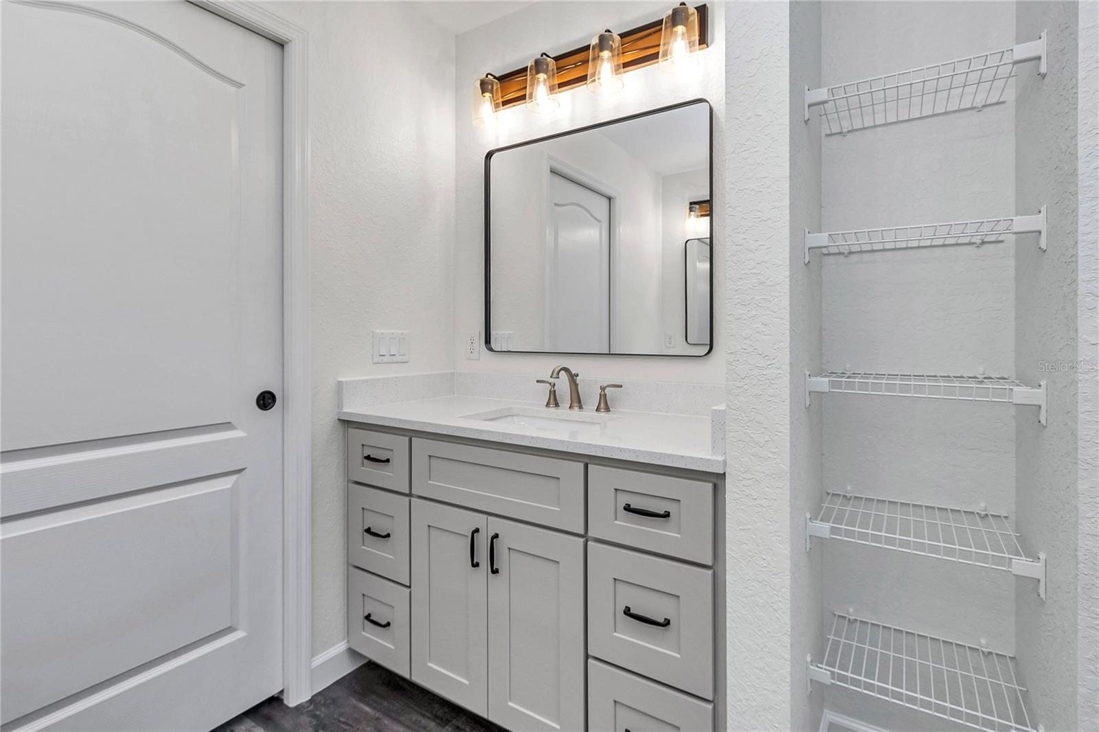 RAINBOW SPRINGS - Residential