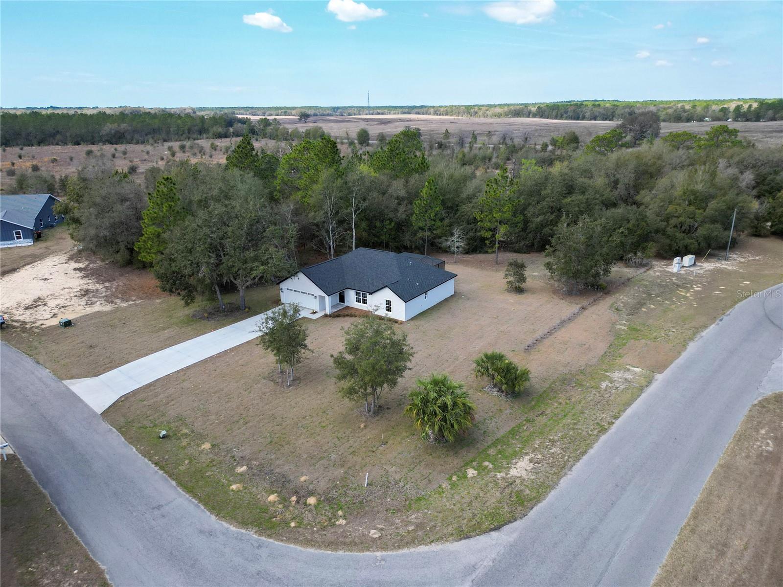 RAINBOW SPRINGS - Residential