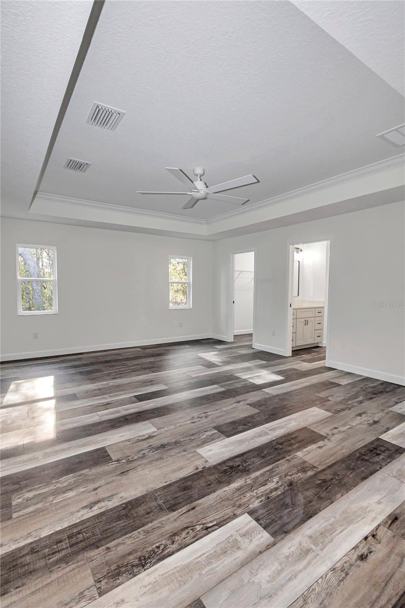 RAINBOW SPRINGS - Residential