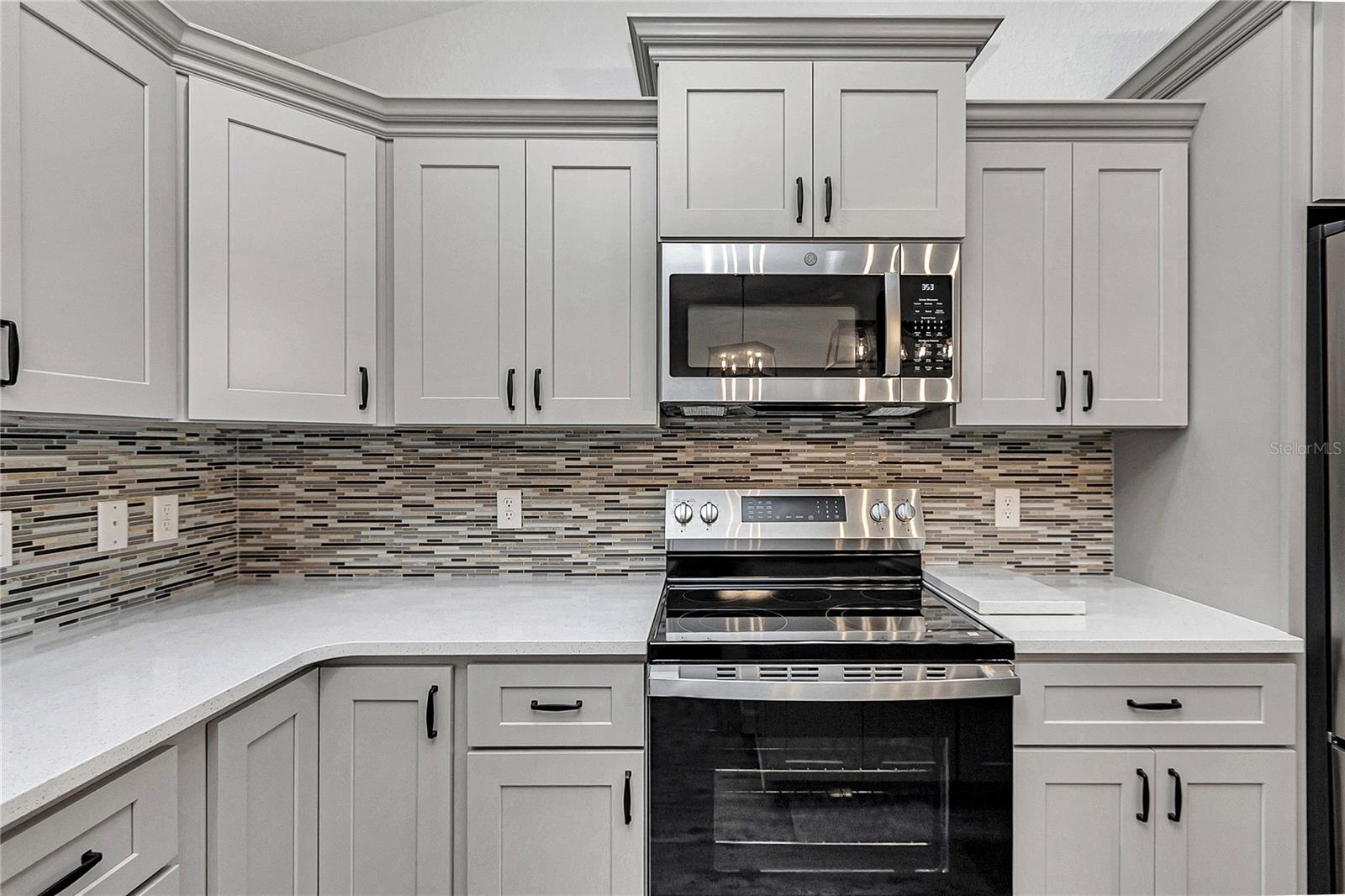 RAINBOW SPRINGS - Residential