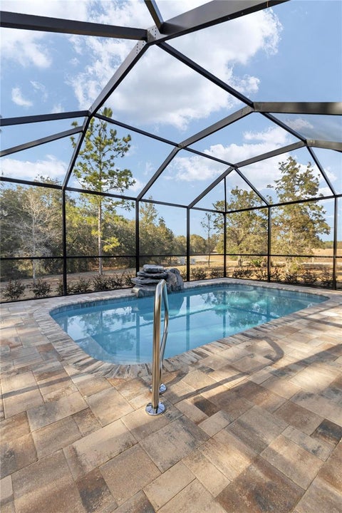 Tiny photo for 18471 SW 66 Loop, Dunnellon, FL 34432 (MLS # OM719611)