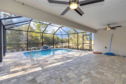 Tiny photo for 18471 SW 66 Loop, Dunnellon, FL 34432 (MLS # OM719611)