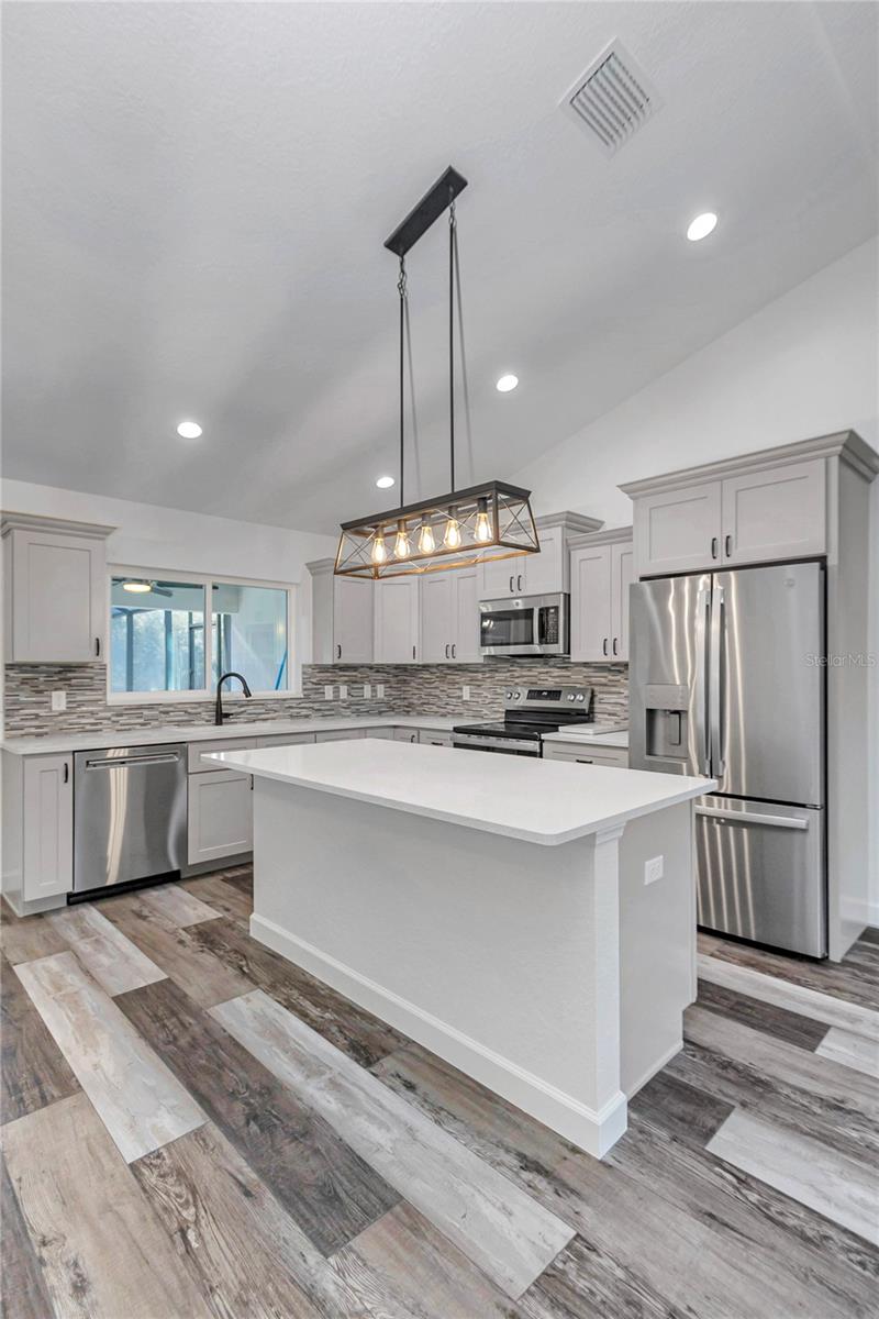 RAINBOW SPRINGS - Residential