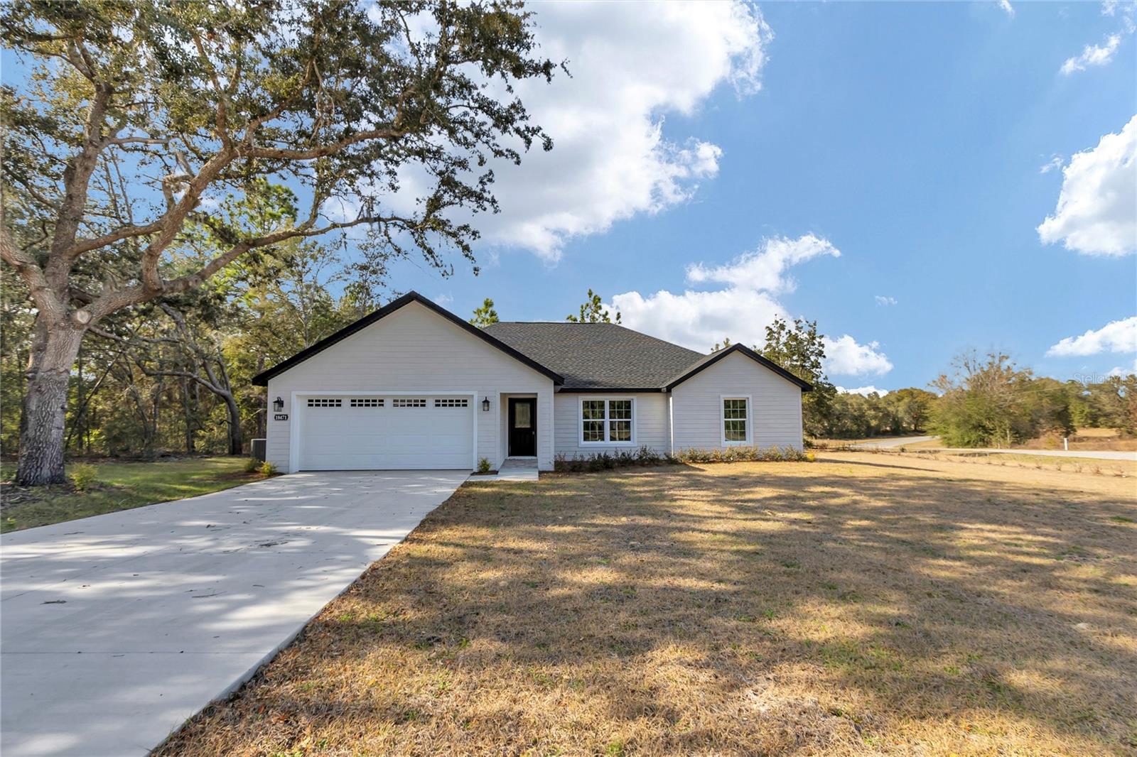 RAINBOW SPRINGS - Residential