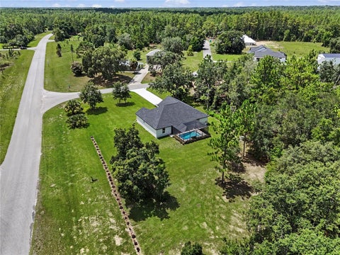 Tiny photo for 18471 SW 66 Loop, Dunnellon, FL 34432 (MLS # OM719611)