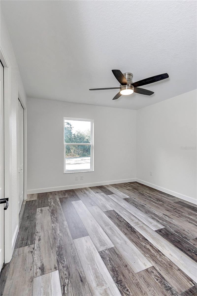 RAINBOW SPRINGS - Residential