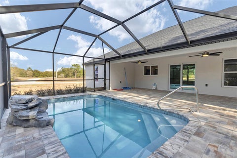 Tiny photo for 18471 SW 66 Loop, Dunnellon, FL 34432 (MLS # OM719611)