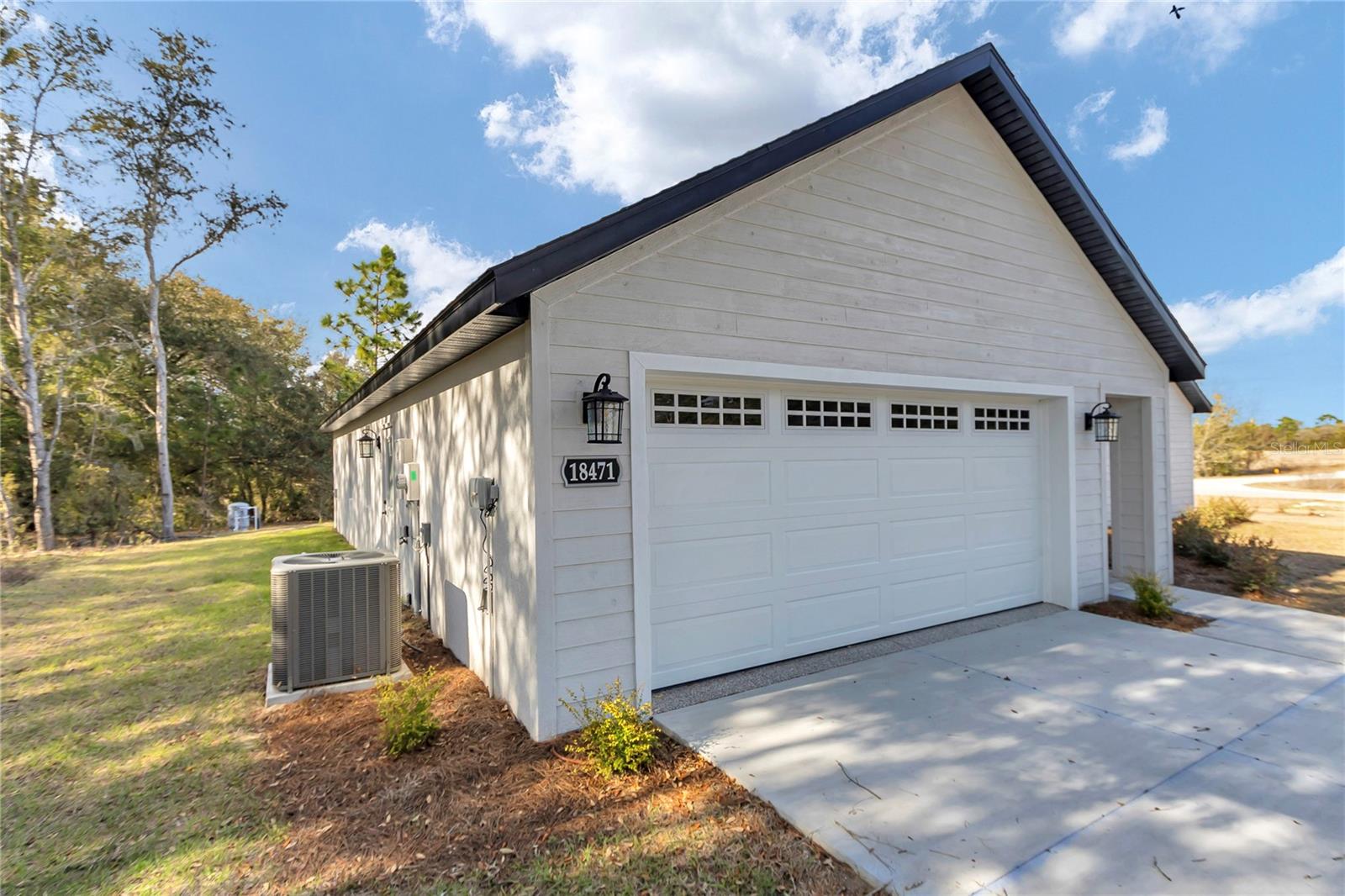 RAINBOW SPRINGS - Residential