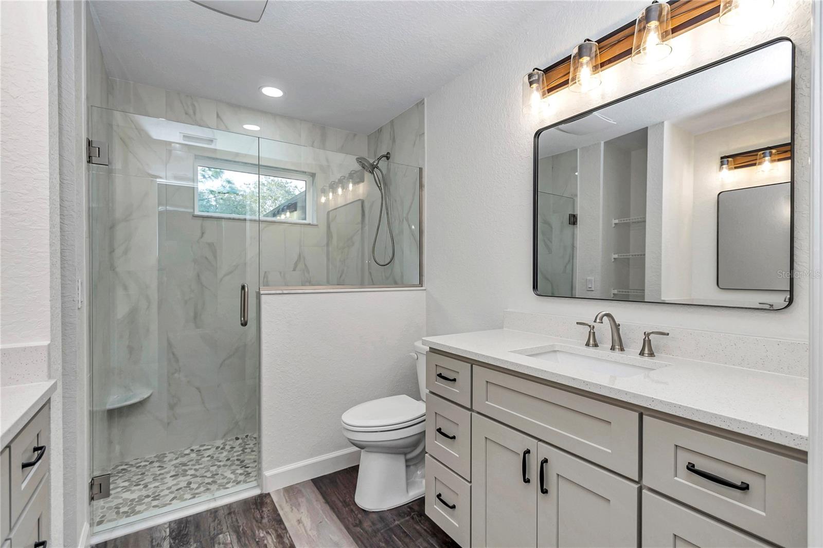 RAINBOW SPRINGS - Residential