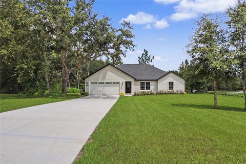 Tiny photo for 18471 SW 66 Loop, Dunnellon, FL 34432 (MLS # OM719611)