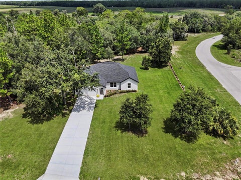 Tiny photo for 18471 SW 66 Loop, Dunnellon, FL 34432 (MLS # OM719611)