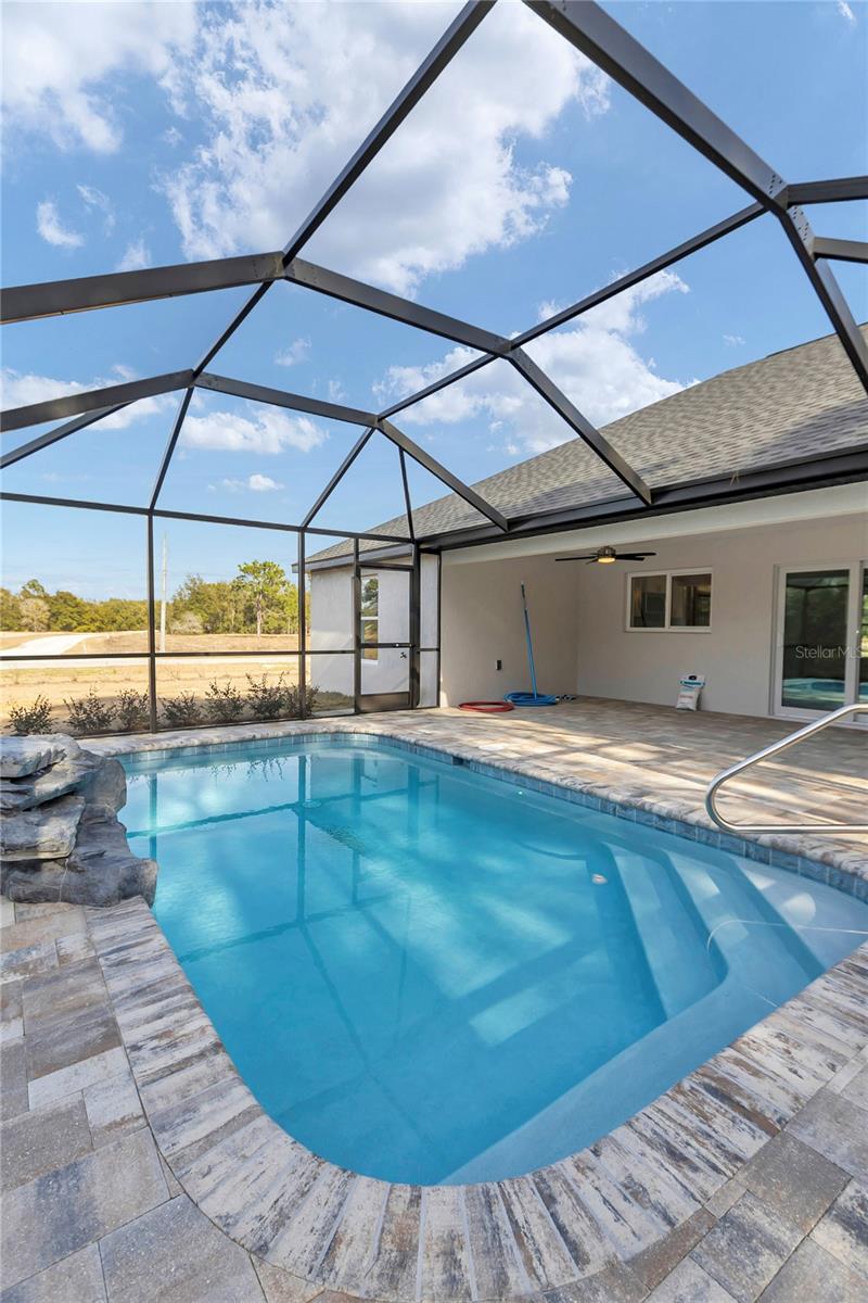 RAINBOW SPRINGS - Residential