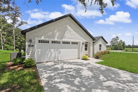 Tiny photo for 18471 SW 66 Loop, Dunnellon, FL 34432 (MLS # OM719611)