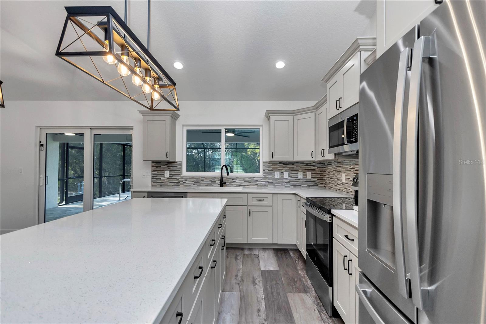 RAINBOW SPRINGS - Residential