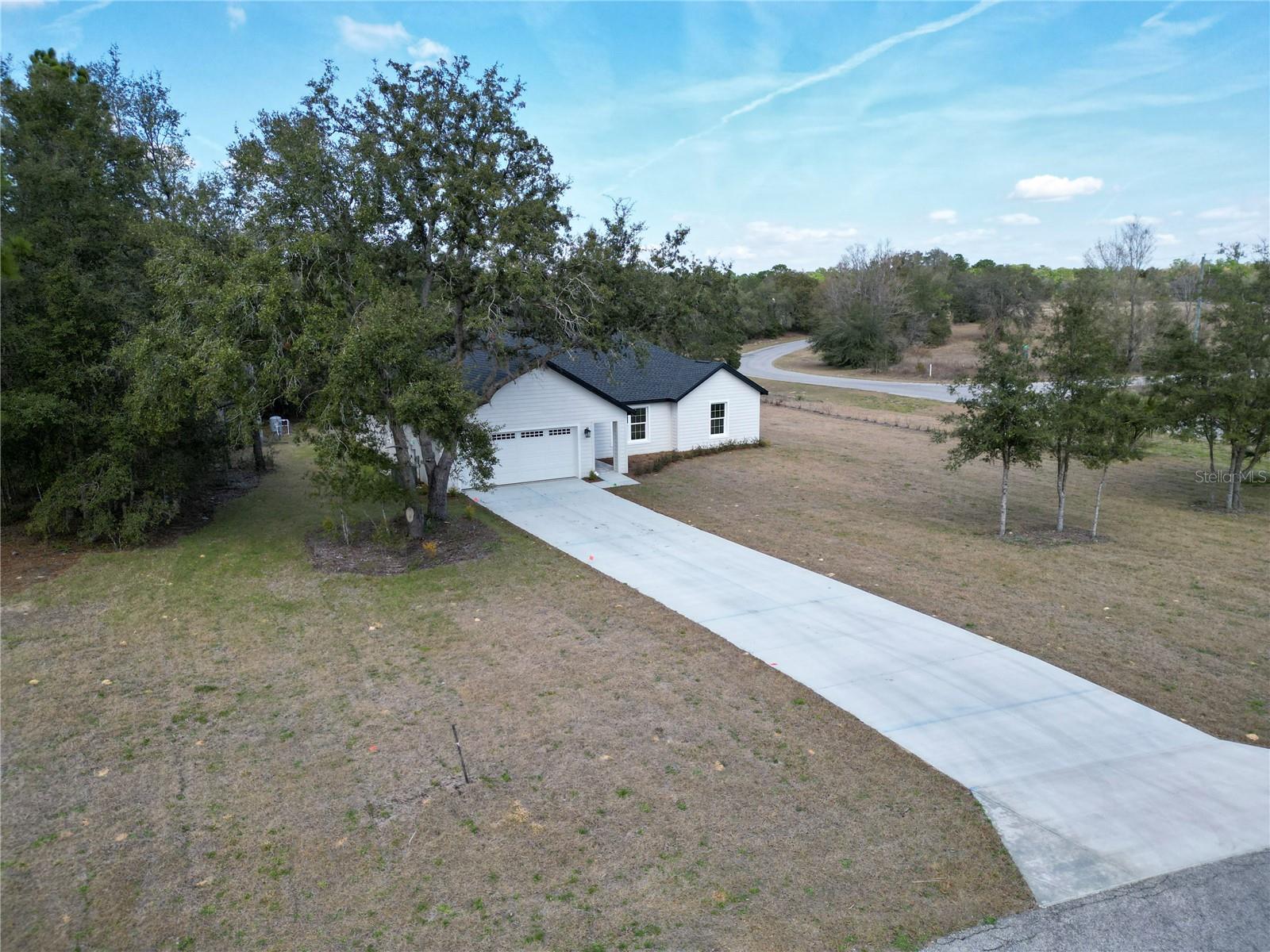 RAINBOW SPRINGS - Residential