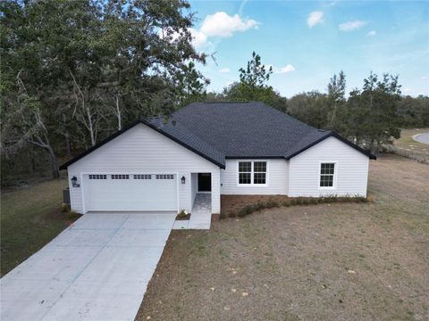 Photo of 18471 SW 66 Loop, Dunnellon, FL 34432 (MLS # OM719611)