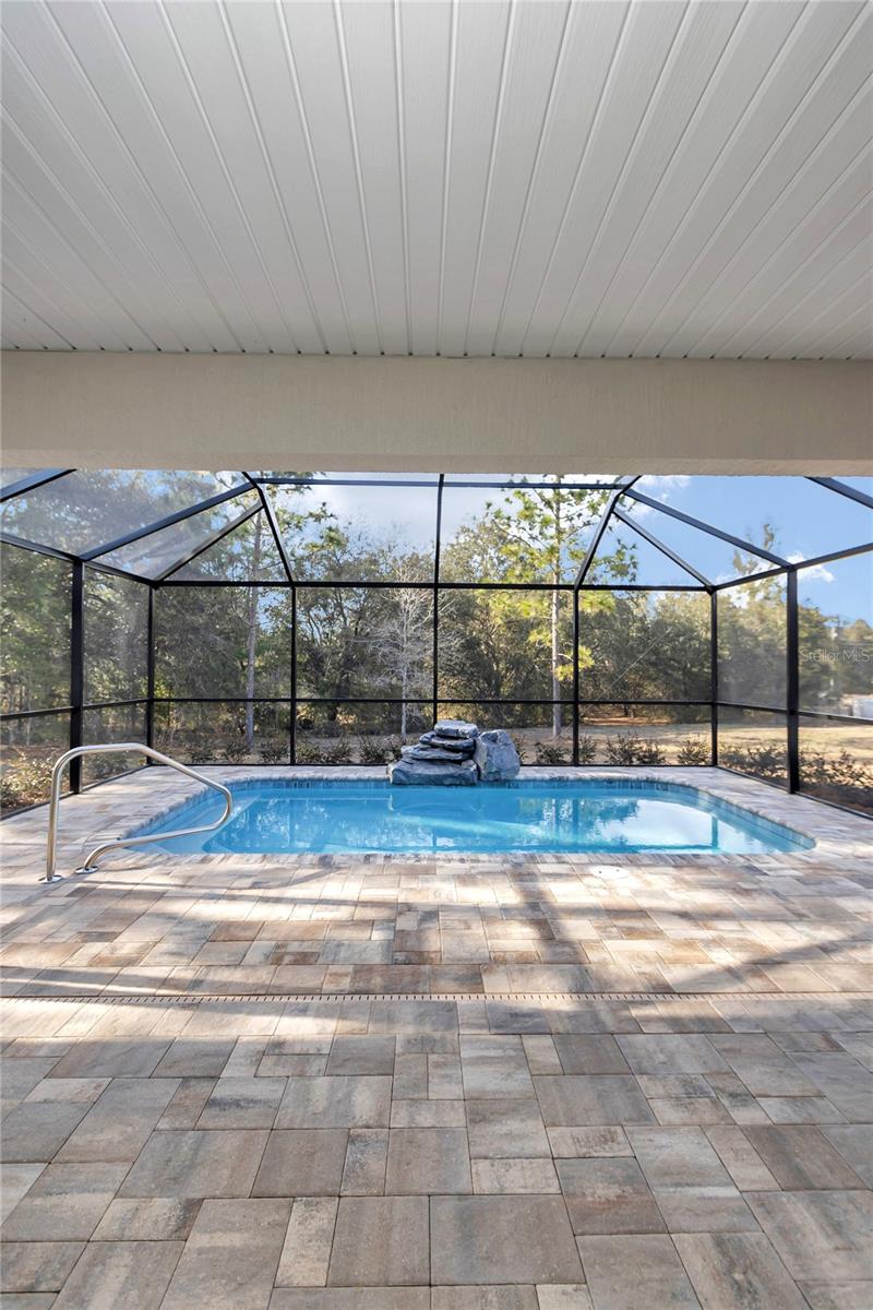 RAINBOW SPRINGS - Residential