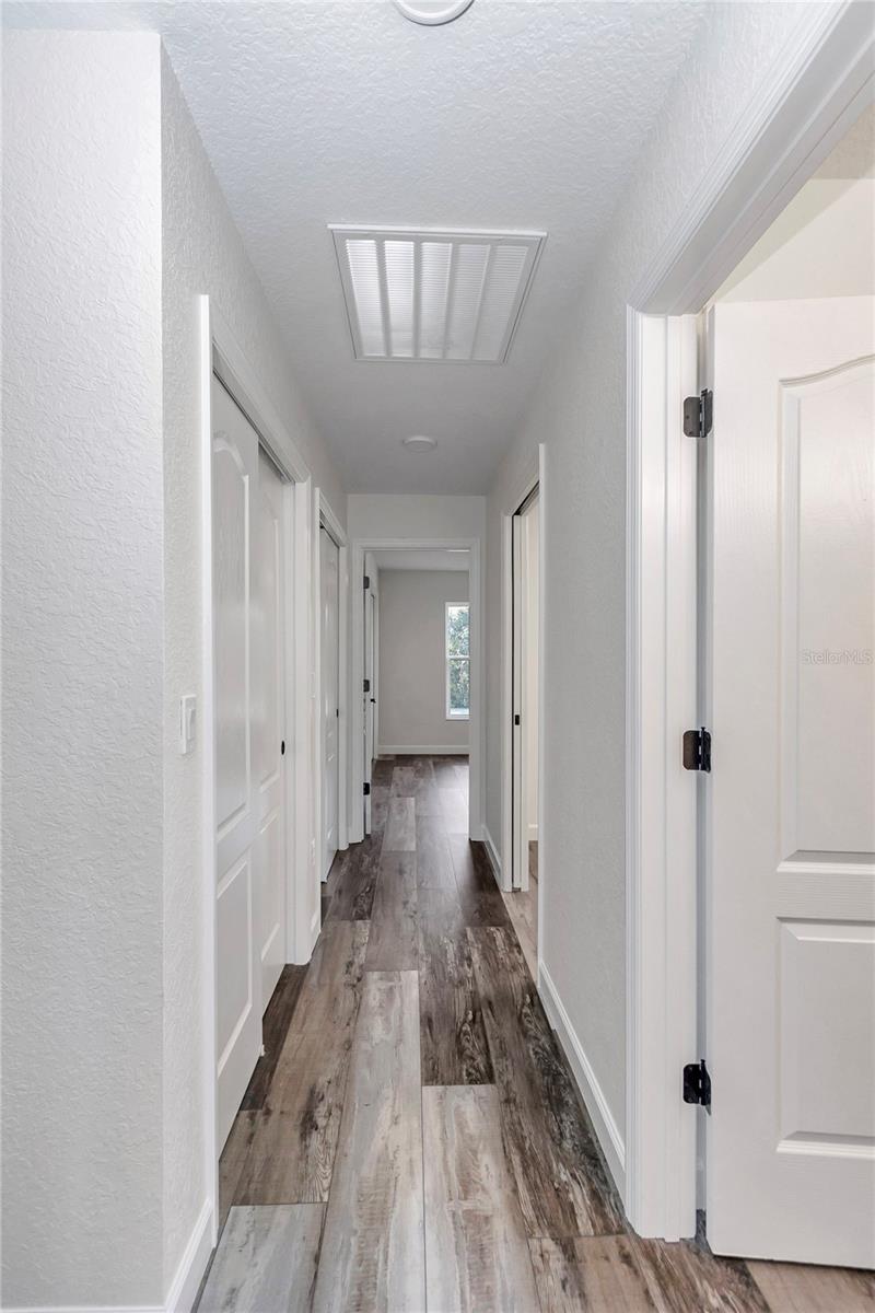 RAINBOW SPRINGS - Residential