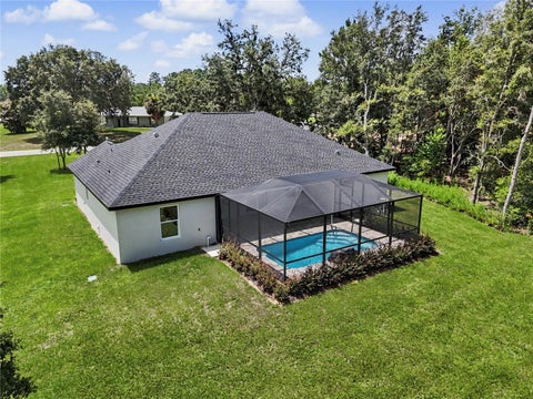 Tiny photo for 18471 SW 66 Loop, Dunnellon, FL 34432 (MLS # OM719611)
