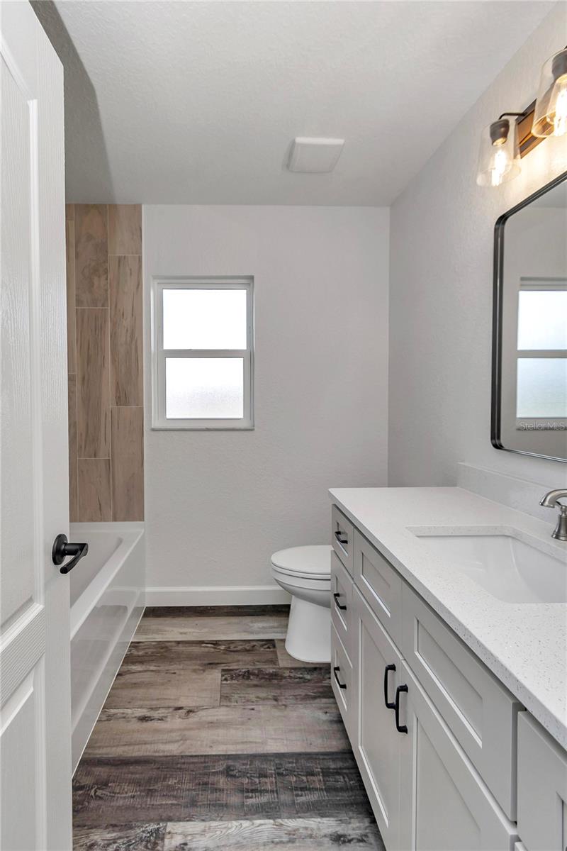 RAINBOW SPRINGS - Residential