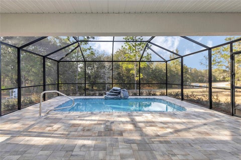 Tiny photo for 18471 SW 66 Loop, Dunnellon, FL 34432 (MLS # OM719611)