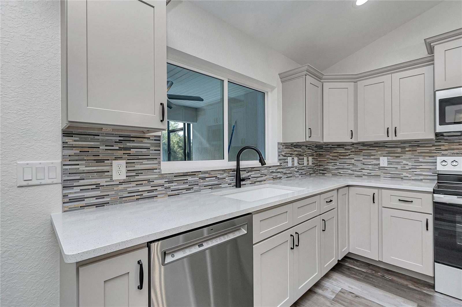 RAINBOW SPRINGS - Residential