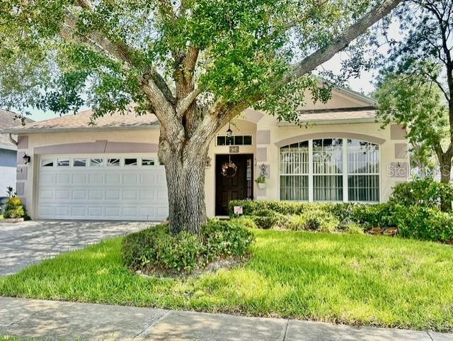 9955 MEDALLION BLUFF LANE