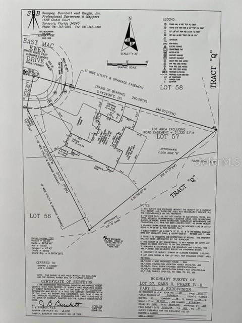 OAKS 2 PH 4-B PT 2 - Residential