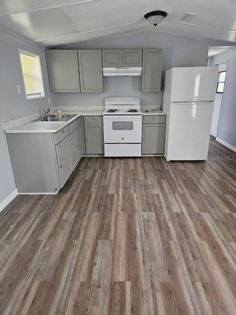 HOMOSASSA UNIT 11 - Residential