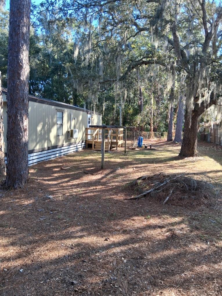 HOMOSASSA UNIT 11 - Residential