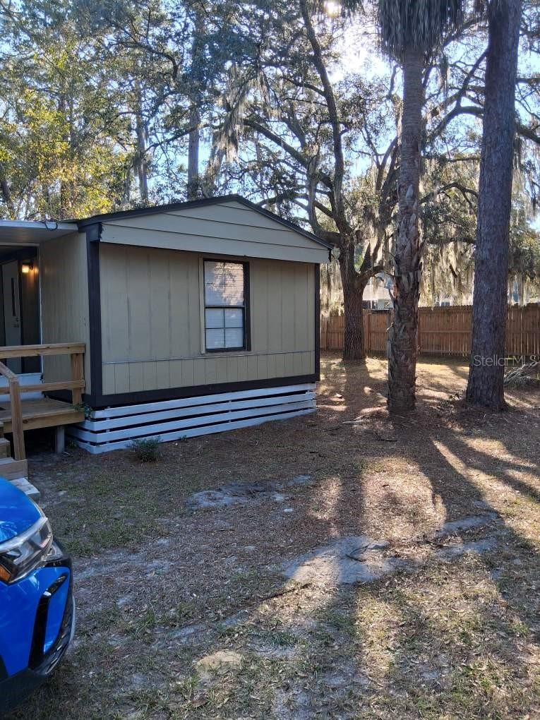 HOMOSASSA UNIT 11 - Residential