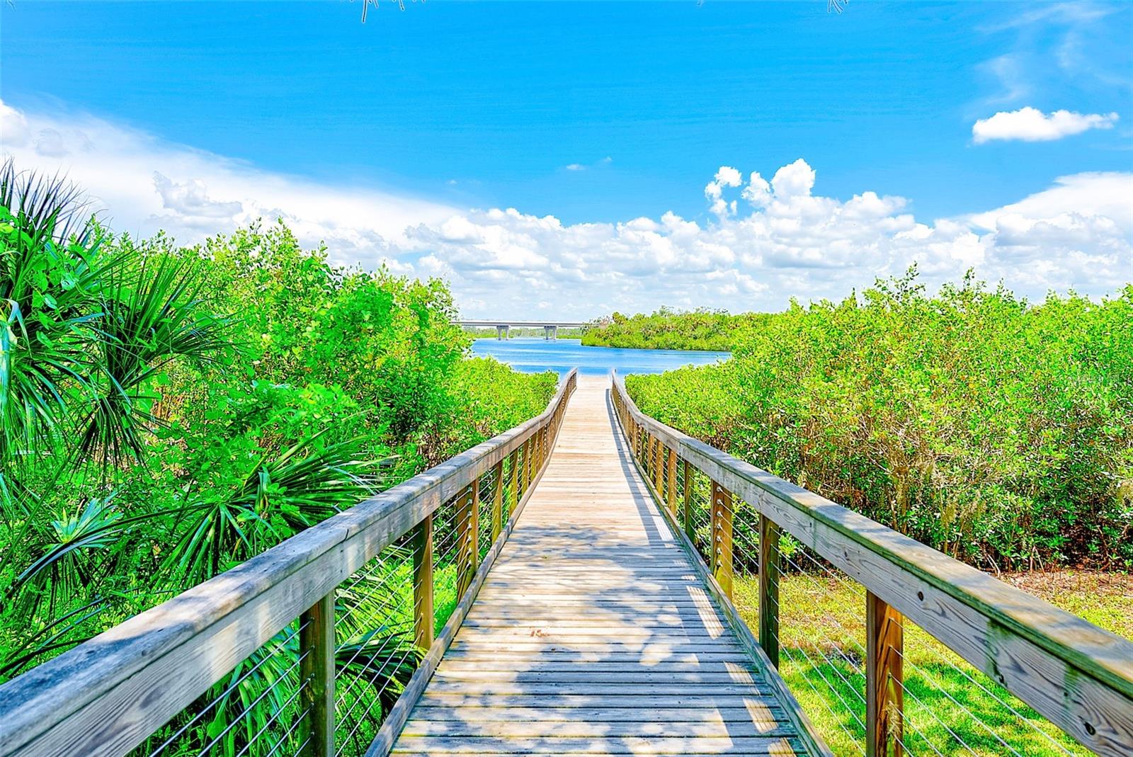 RIVER WILDERNESS PH III SP E, F & M - Land