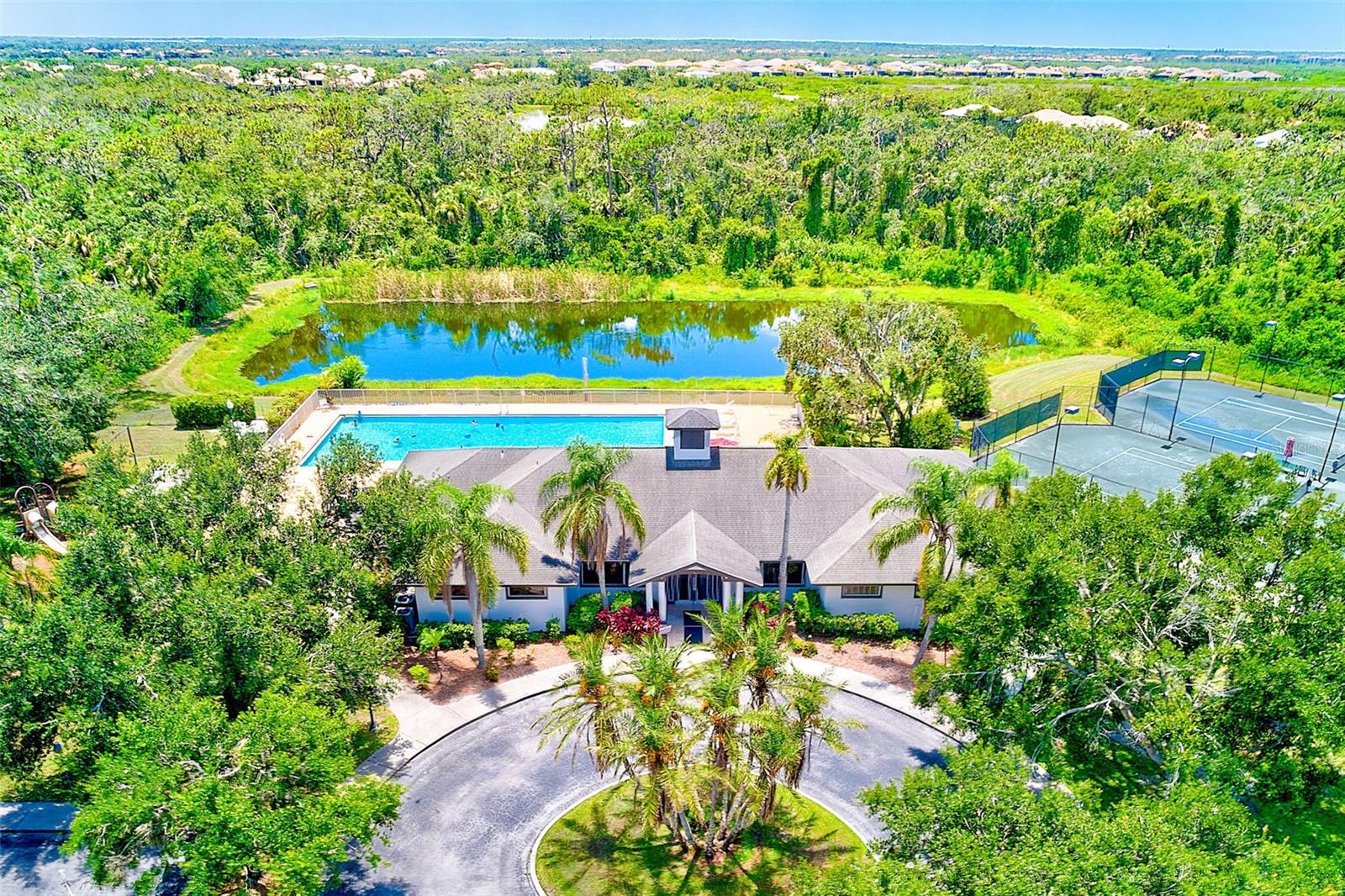 RIVER WILDERNESS PH III SP E, F & M - Land