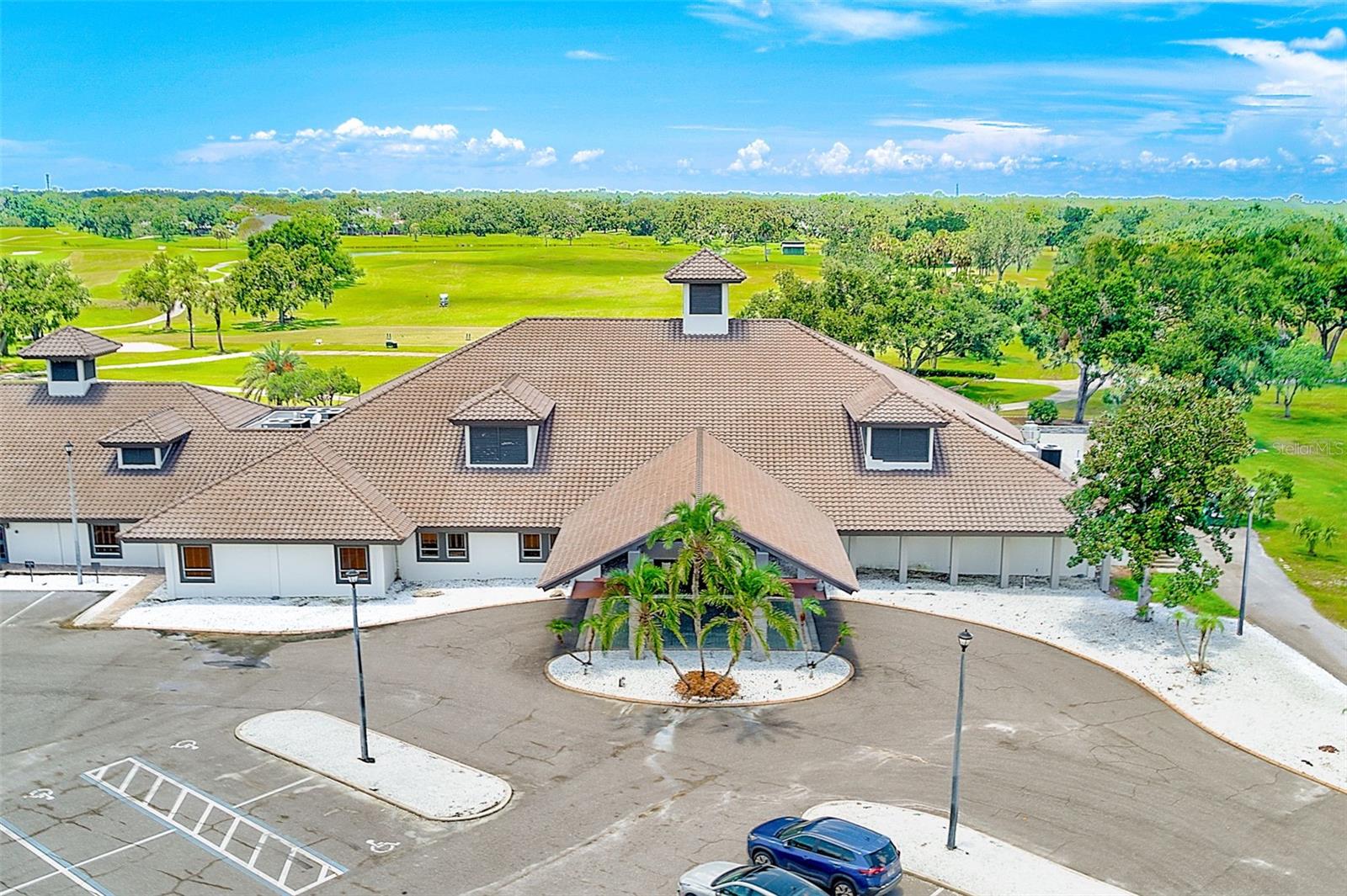 RIVER WILDERNESS PH III SP E, F & M - Land