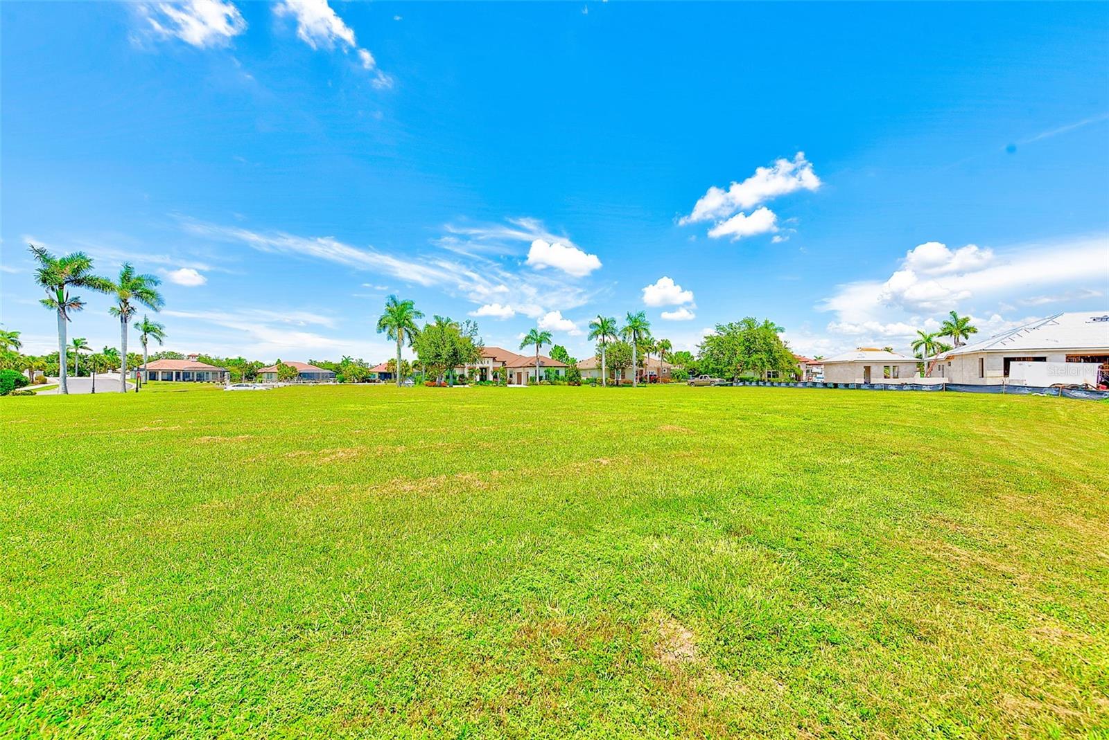 RIVER WILDERNESS PH III SP E, F & M - Land