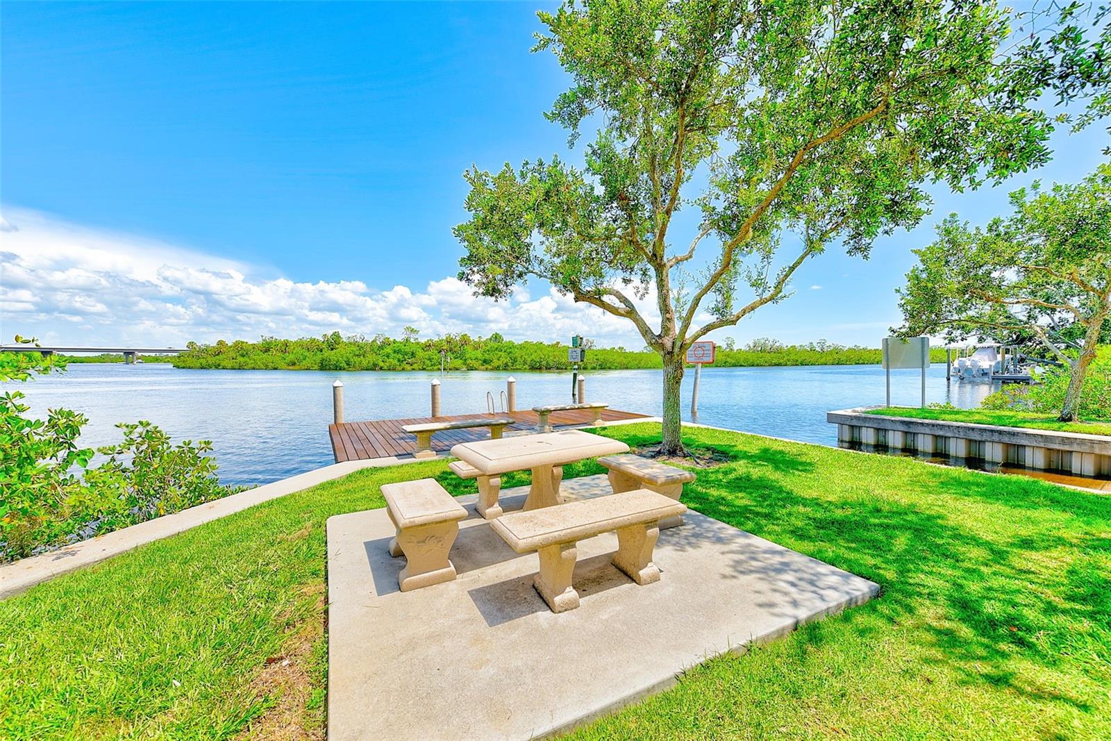 RIVER WILDERNESS PH III SP E, F & M - Land