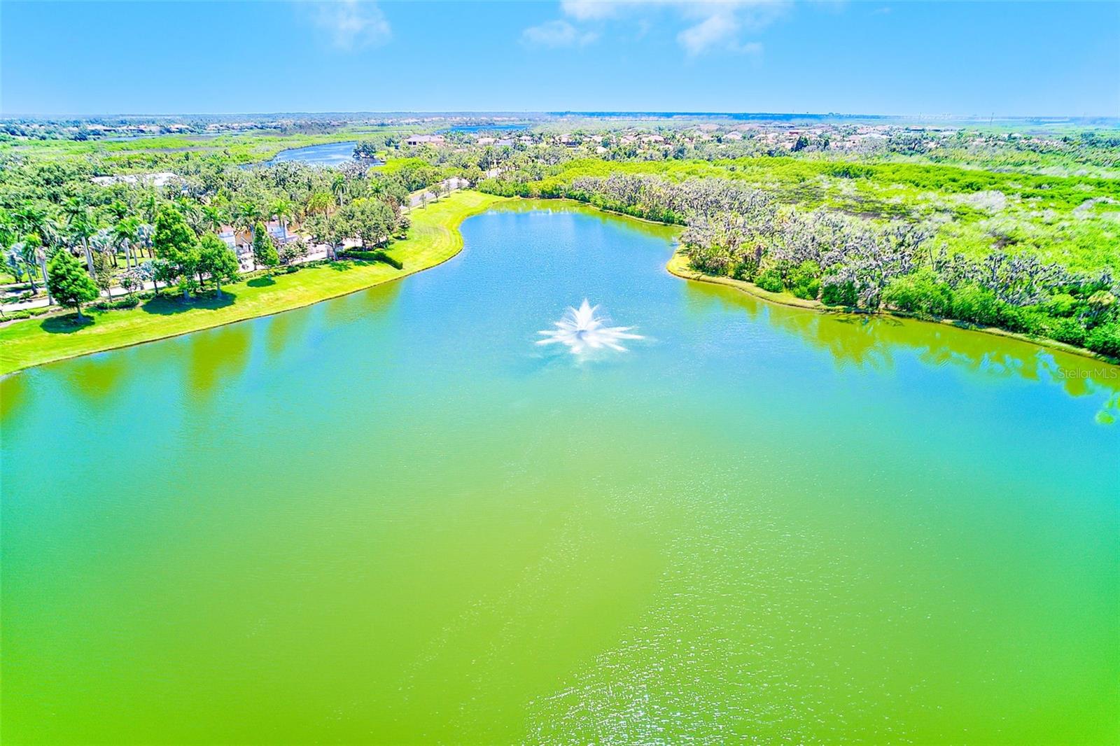 RIVER WILDERNESS PH III SP E, F & M - Land