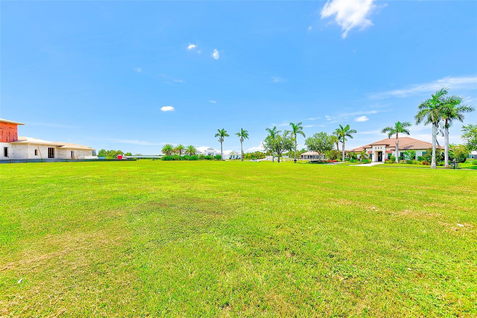 RIVER WILDERNESS PH III SP E, F & M - Land