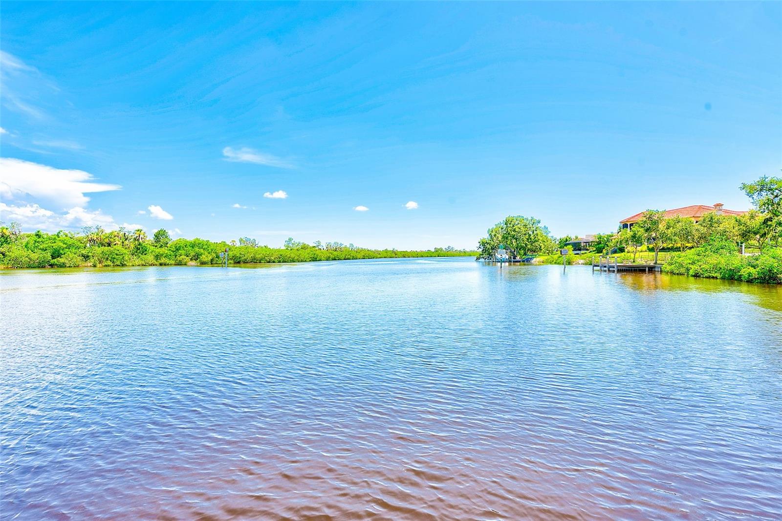 RIVER WILDERNESS PH III SP E, F & M - Land