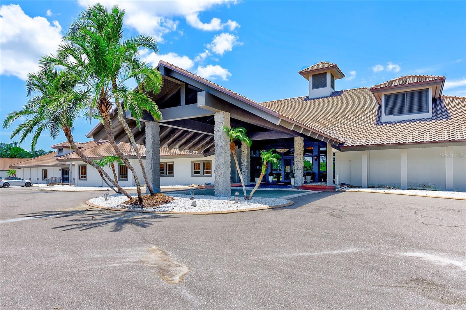 RIVER WILDERNESS PH III SP E, F & M - Land