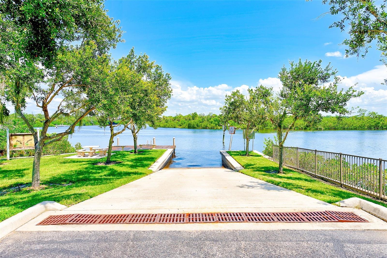 RIVER WILDERNESS PH III SP E, F & M - Land