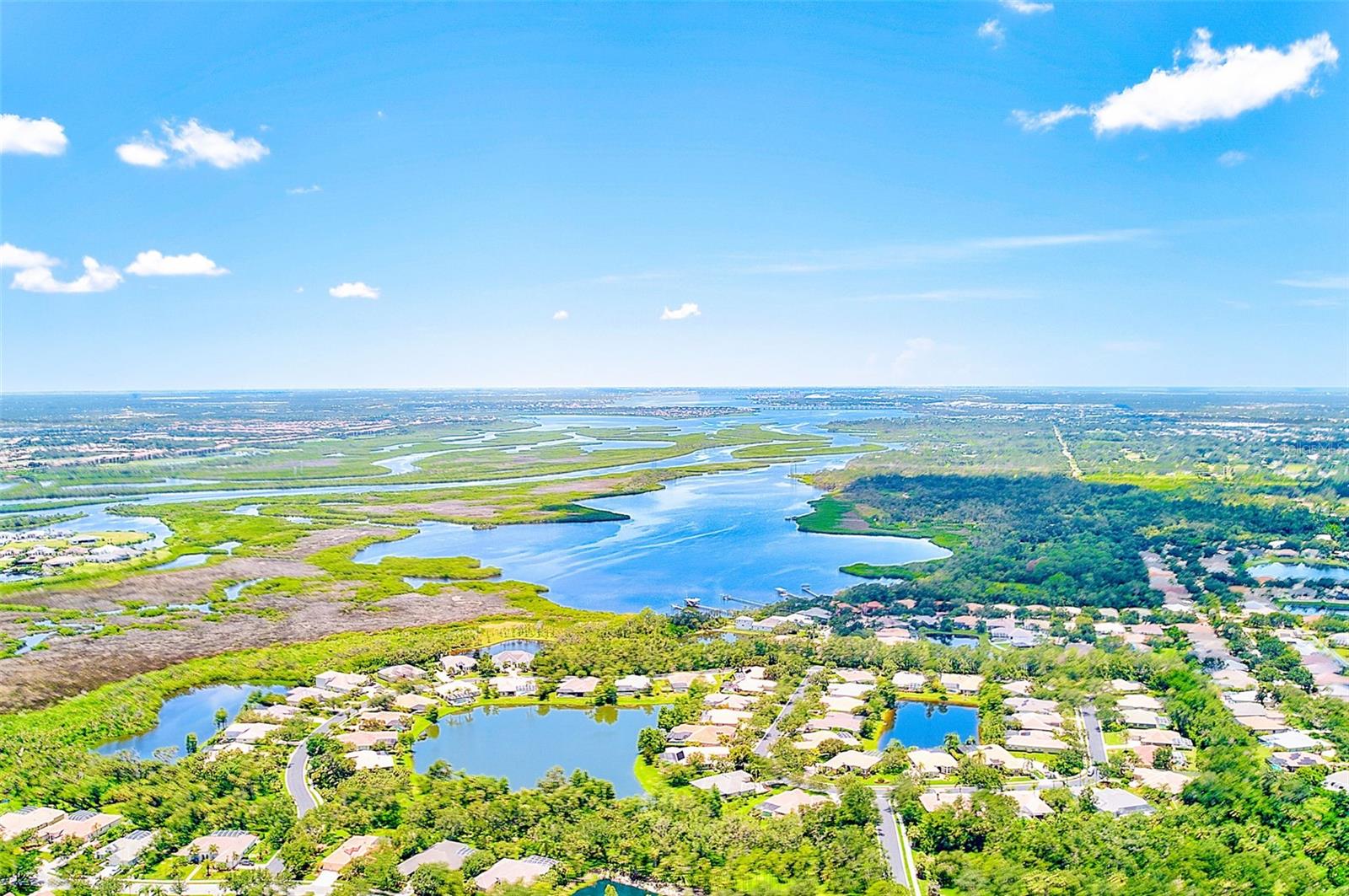 RIVER WILDERNESS PH III SP E, F & M - Land