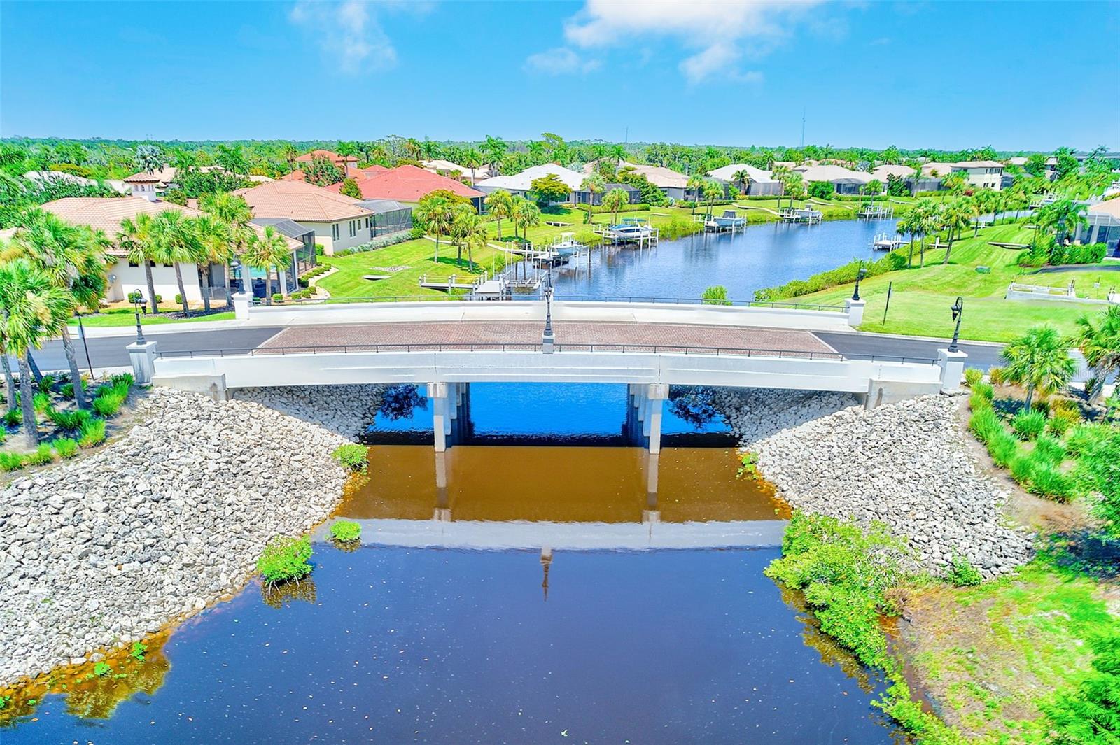 RIVER WILDERNESS PH III SP E, F & M - Land