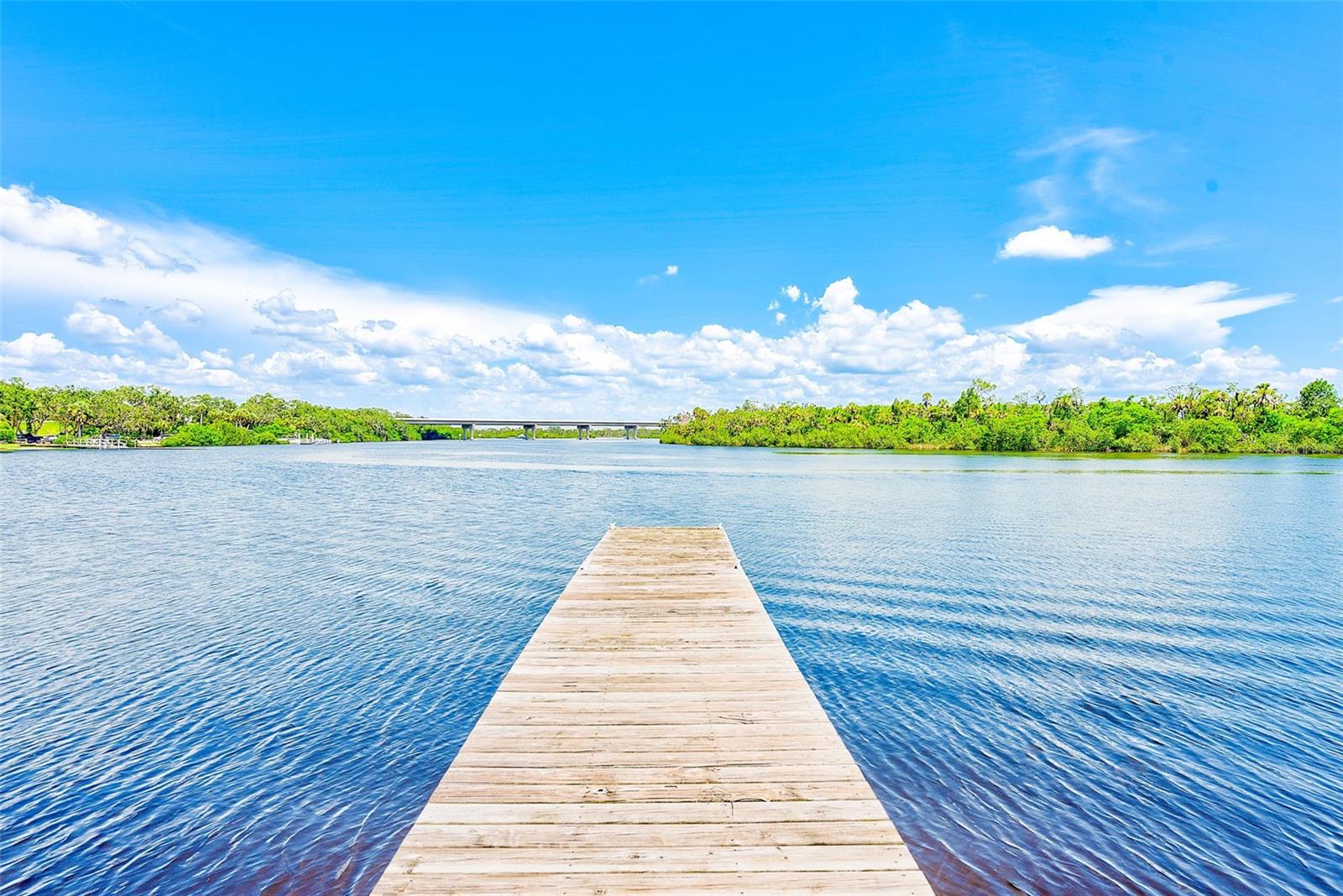 RIVER WILDERNESS PH III SP E, F & M - Land