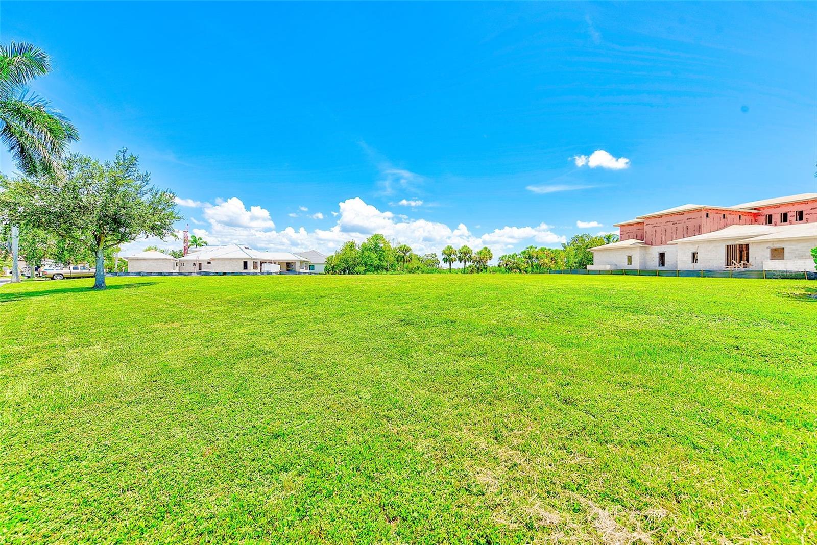 RIVER WILDERNESS PH III SP E, F & M - Land