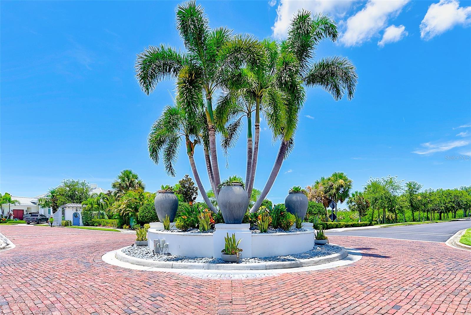 RIVER WILDERNESS PH III SP E, F & M - Land