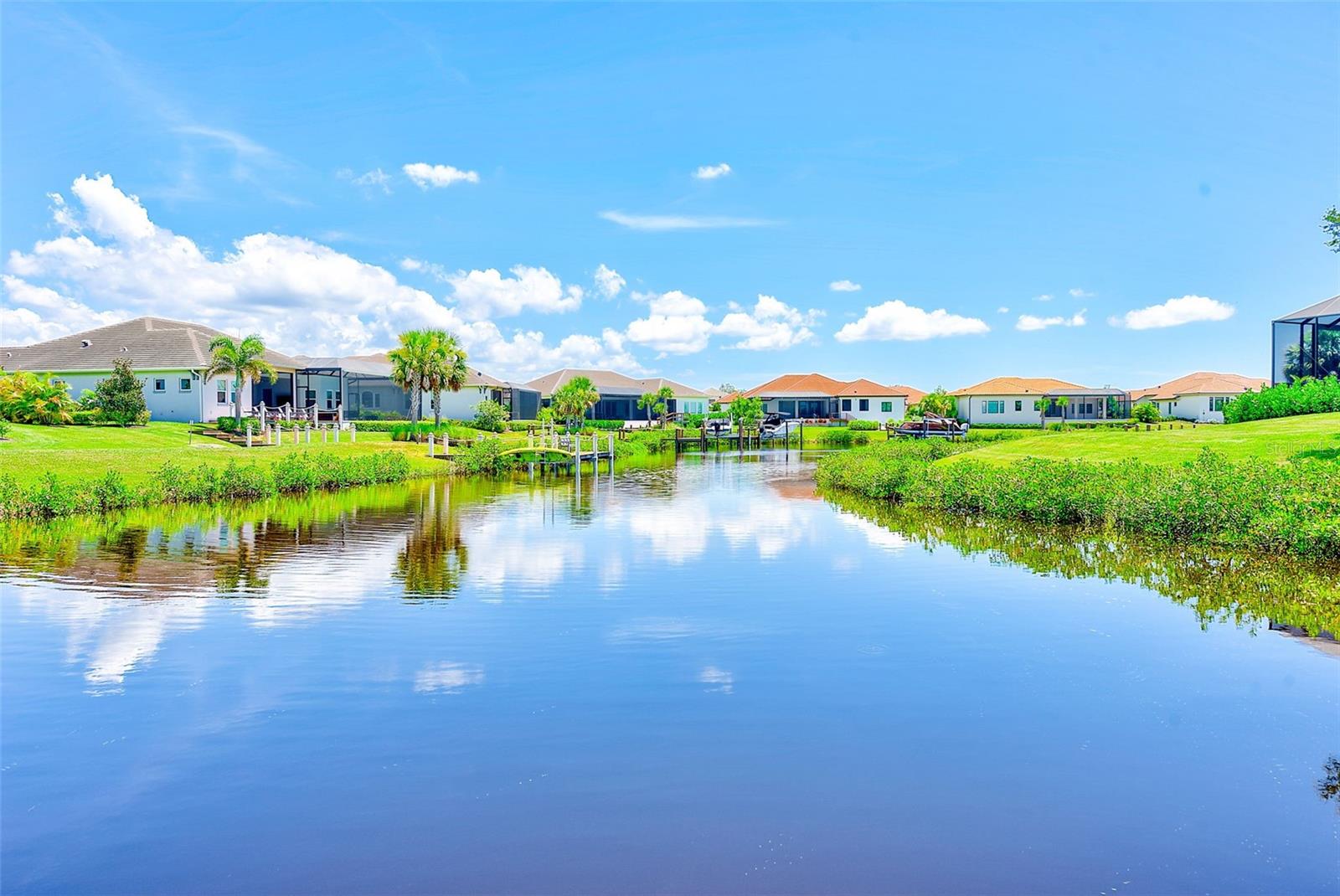 RIVER WILDERNESS PH III SP E, F & M - Land