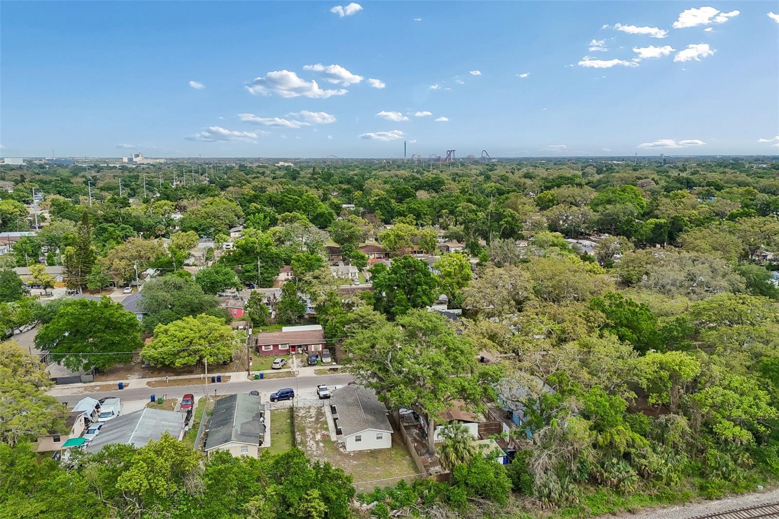 CASTLE HEIGHTS 1ST ADD - Residential