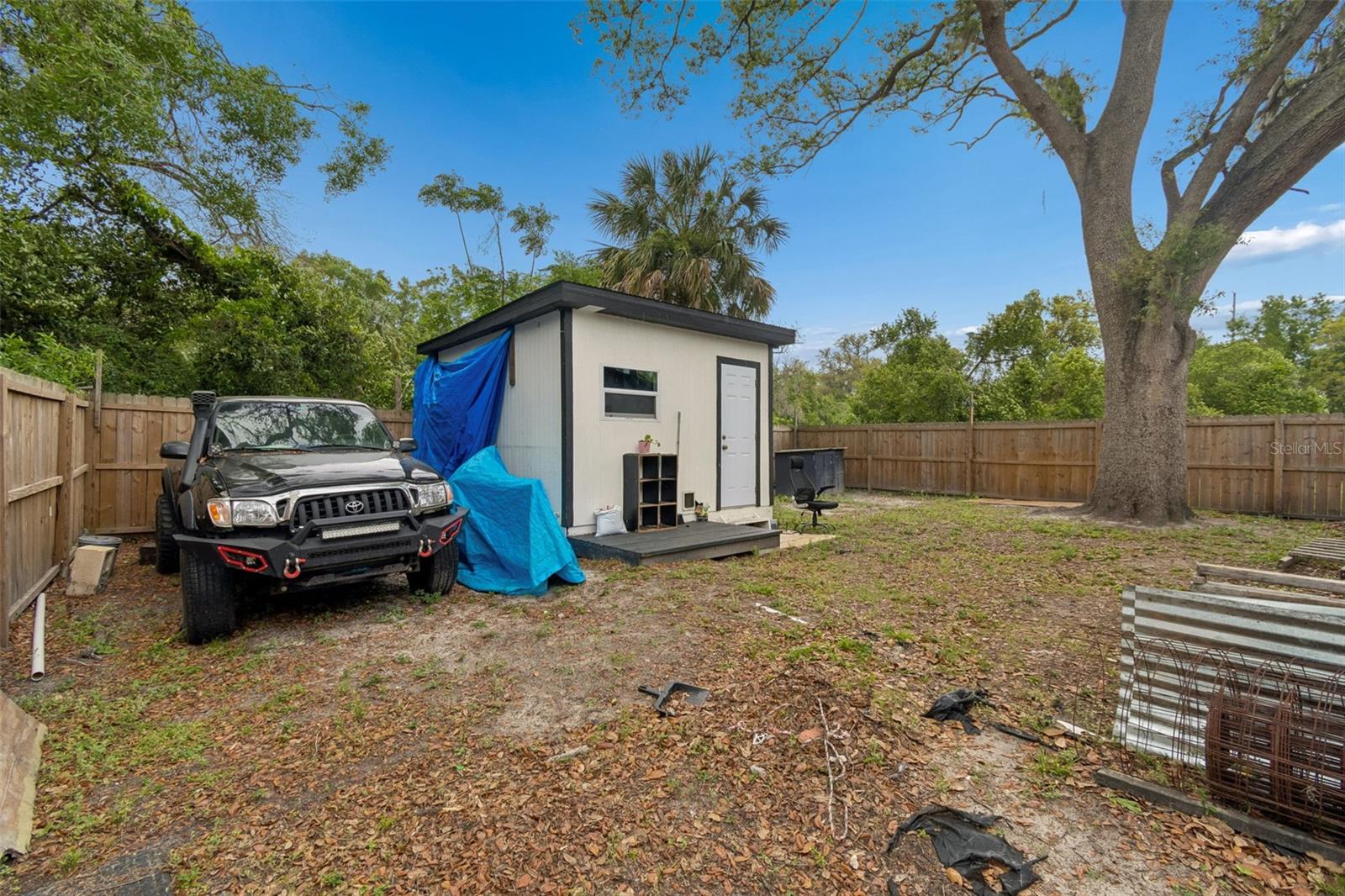 CASTLE HEIGHTS 1ST ADD - Residential