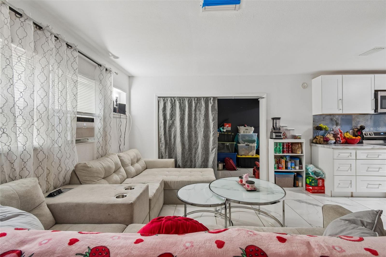 CASTLE HEIGHTS 1ST ADD - Residential